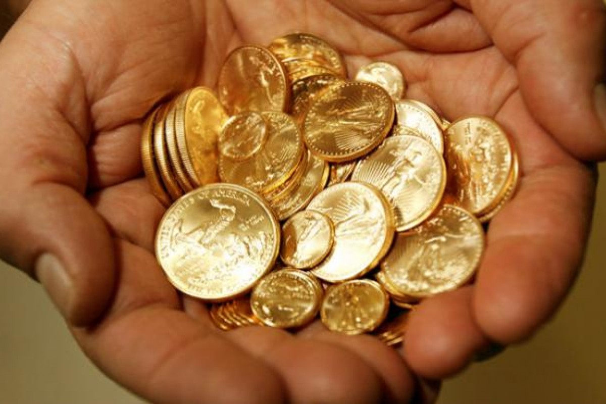 Should you buy gold?